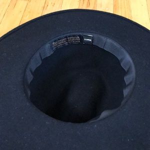 goorin bros Accessories - Goorin Bros. wide brim fedora π© goorin bros Accessories - Goorin Bros. wide brim fedora π©